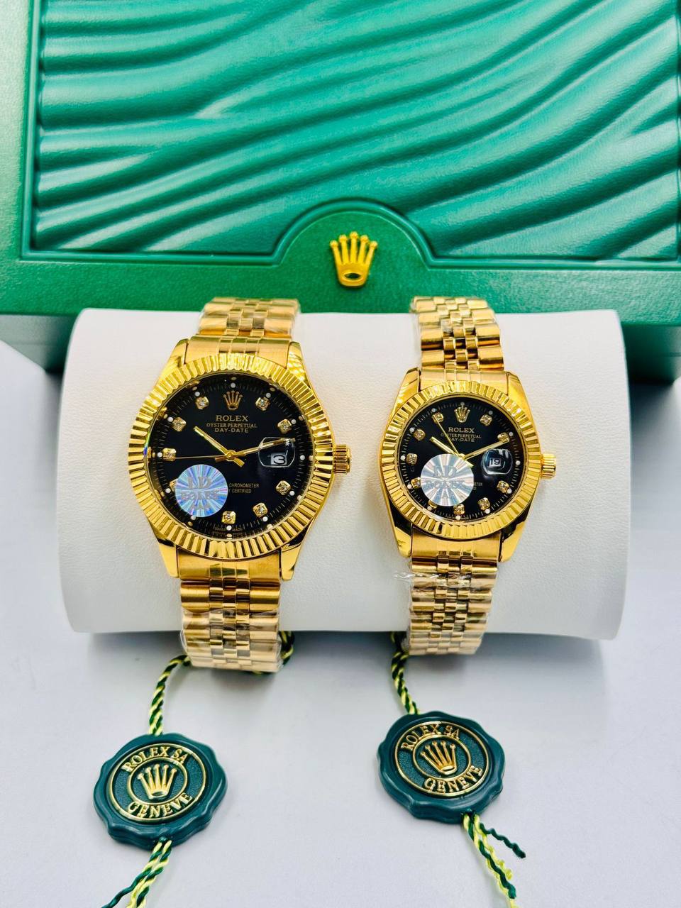 Rolex Couple
*New Arrival*🔥
90 dhs🪙🌨️

Zain08
♥️♥️♥️