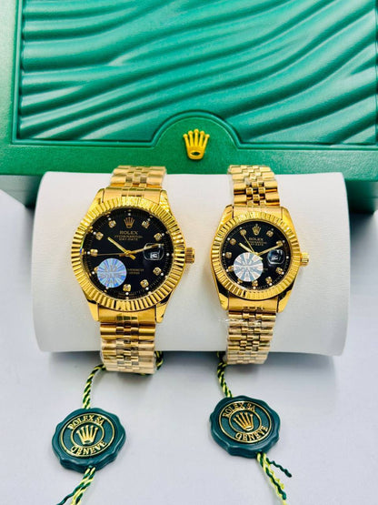 Rolex Couple
*New Arrival*🔥
90 dhs🪙🌨️

Zain08
♥️♥️♥️