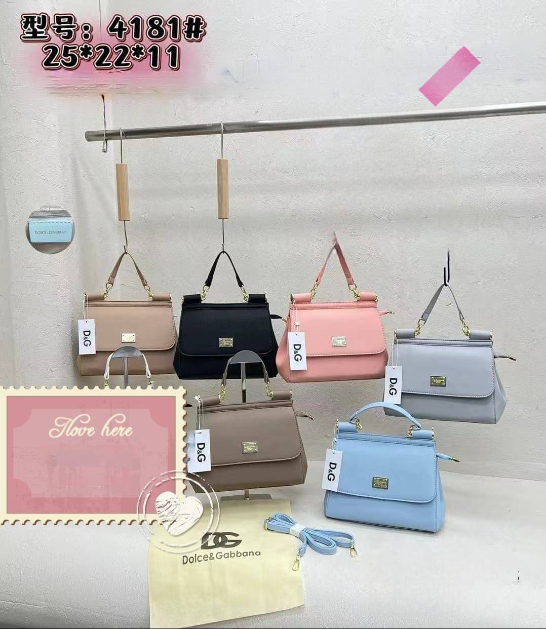 Any Bag
70 dhs✅

Zain232
♥️♥️♥️
