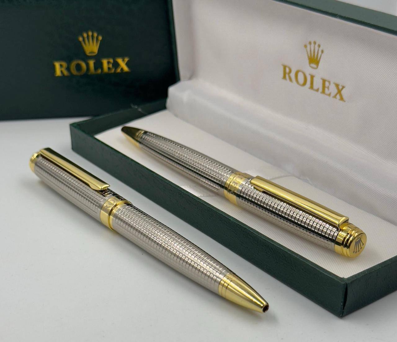 Rolex Pen
55 dhs✅

Zain126
♥️♥️♥️