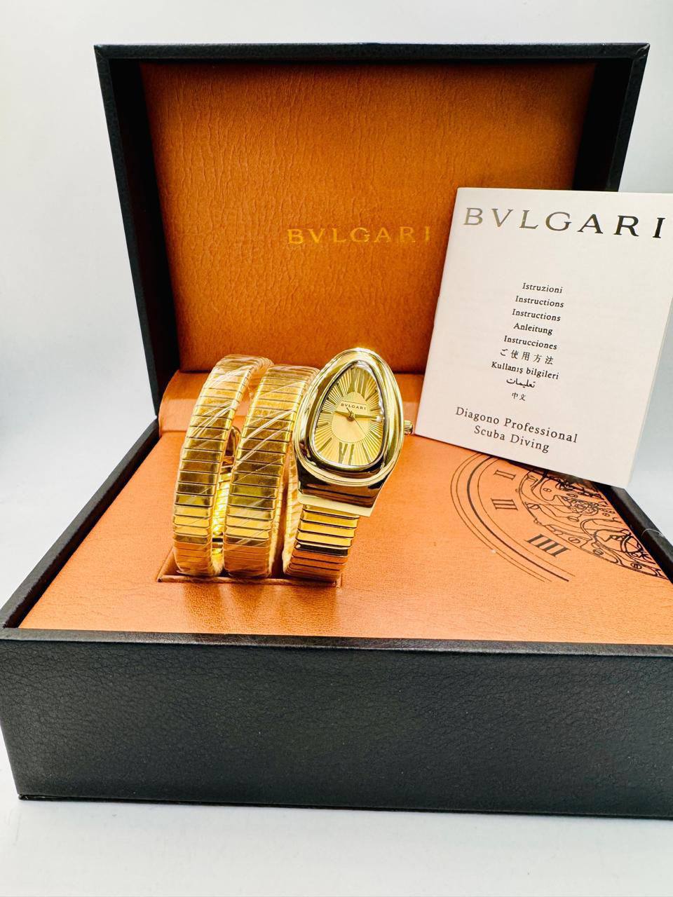 BVLGARI LADIES
*First quality*🔥
150 dhs✅

Zain08
♥️♥️♥️