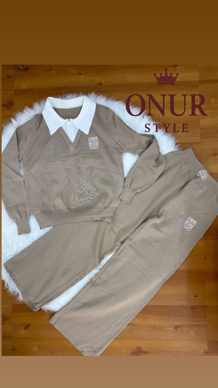 Loewe & alo
Free size

100 dhs

Zain140

اطلبوها من الوتس المثبت في الأعلى👆🏻👆🏻

تواصلو معنا 👈🏻 Zain 
For order WhatsApp pinned 👆🏻

♥️♥️♥️