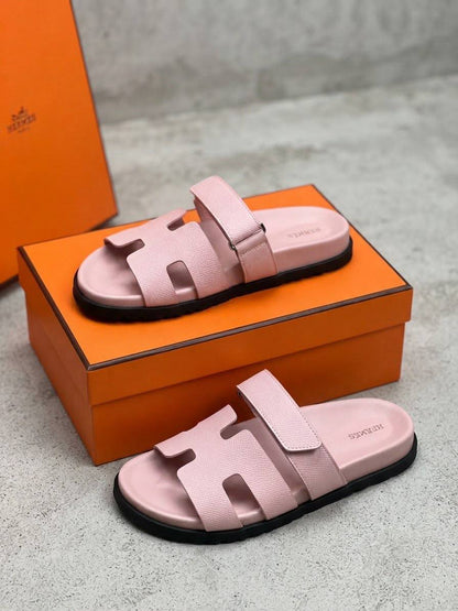 NEW CAME

HERMES Lady slipper🥿
Withbox & Paper Bag🛍️

Size: 36 TO 41 🎉

100 dhs🇦🇪🇦🇪
Zain40
♥️♥️♥️