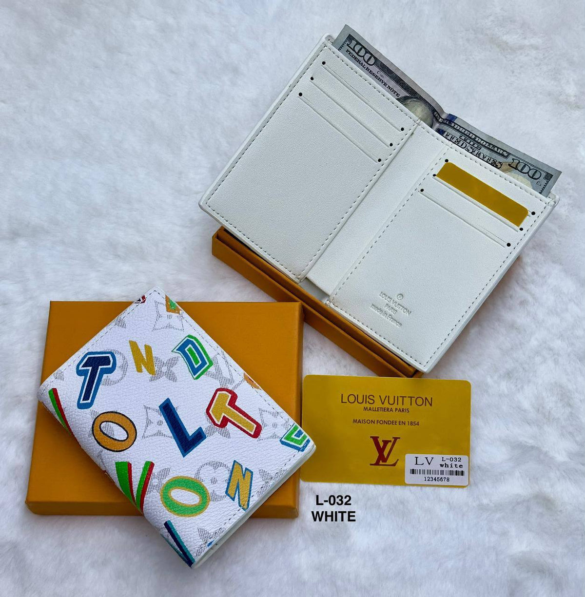 Wallets

70 dhs🇦🇪🇦🇪

Zain182
♥️♥️♥️