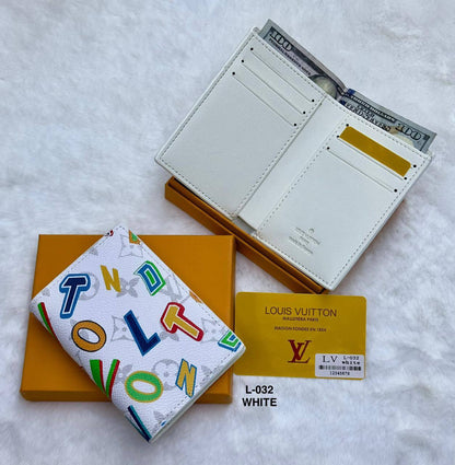Wallets

70 dhs🇦🇪🇦🇪

Zain182
♥️♥️♥️