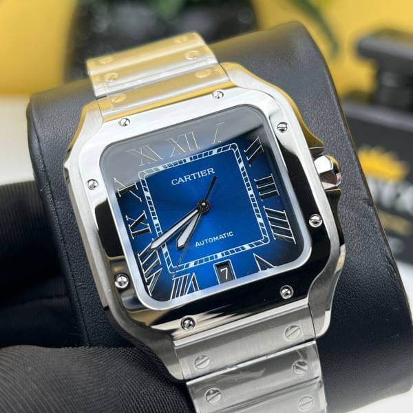 Cartier 

watch for men 

good quality
 automatic 

260 dhs🇦🇪🇦🇪
( size 41mm)..

Zain59
♥️♥️♥️