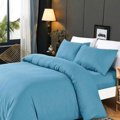 Hotel set
King size comfort set 6 pcs
120 dhs🪙💕

Zain99
♥️♥️♥️