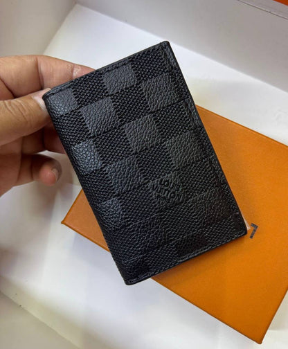 LV - Goyard 
Wallets 
With box 
🎁🎁🎁

30 dhs🇦🇪

Zain93
♥️♥️♥️