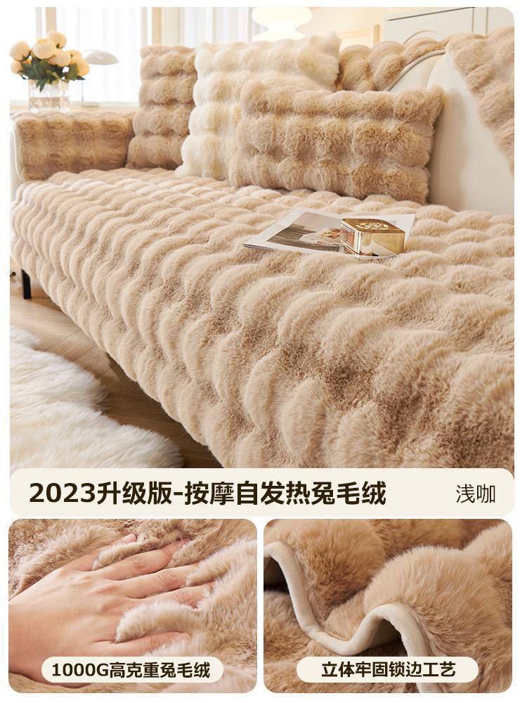 New collection 
✅✅✅
Sofa 🛋️ 
Topers 
3 pcs set
For three steers 
Size 210*90
Shoulder size 90*70
170 dhs🪙🌨️

Zain99
♥️♥️♥️