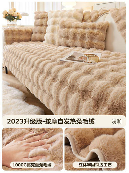 New collection 
✅✅✅
Sofa 🛋️ 
Topers 
3 pcs set
For three steers 
Size 210*90
Shoulder size 90*70
170 dhs🪙🌨️

Zain99
♥️♥️♥️