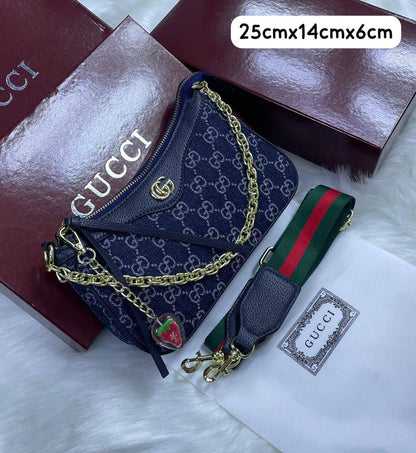 Gucci
100 dhs✅ 
with box

Zain72
♥️♥️♥️