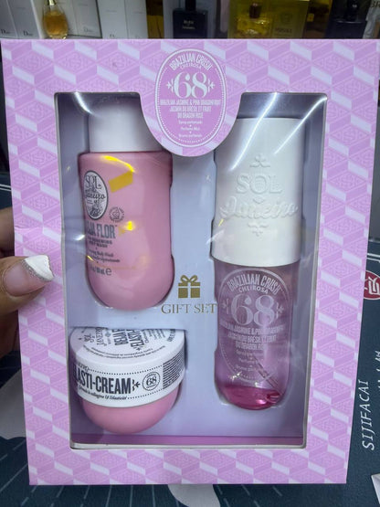 SOL Set
45 dhs✅

Zain211
♥️♥️♥️