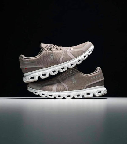 On Running Cloud 6 Fog White，Size 36-45 ，
230 dhs🌺

Zain18
♥️♥️♥️