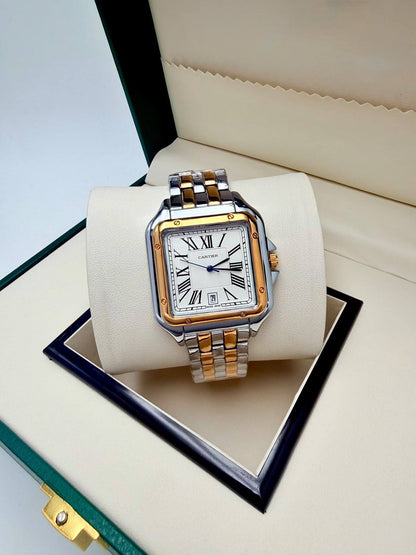Cartier 
Burberry
Piaget
Bvlgari

55 dhs

Zain45
♥️♥️♥️