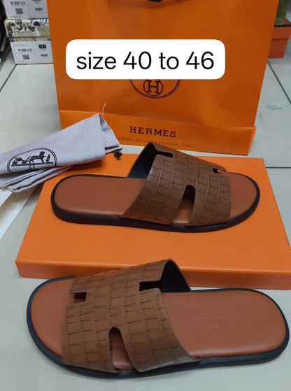 Hermes 

size 40 to 46

100 dhs🪙🌨️

Zain103
♥️♥️♥️