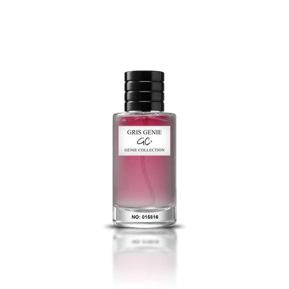 Genie Collection
25 dhs✅
12 pcs  Mix 170 dhs✅
*Made in KSA*
*25ml*
Orginal Perfumes 👌👌

Zain29
♥️♥️♥️