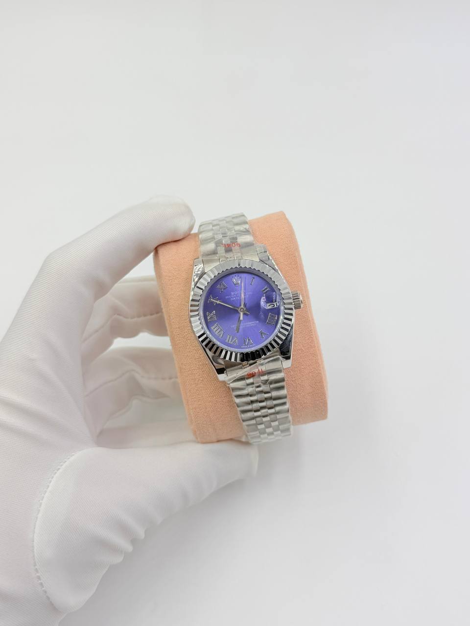 Rolex
31mm  
Automatic 
230 dhs✅

Zain85
♥️♥️♥️