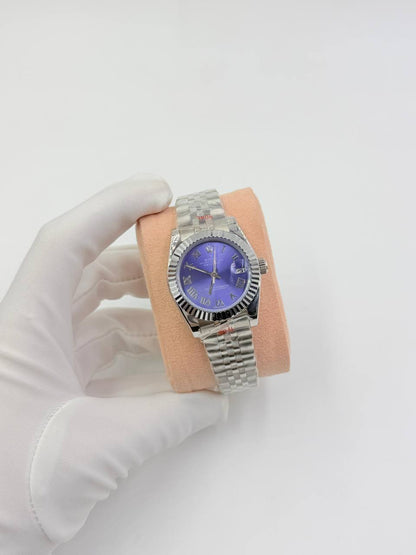 Rolex
31mm  
Automatic 
230 dhs✅

Zain85
♥️♥️♥️