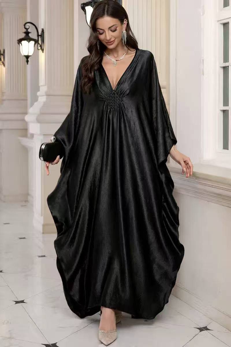 dress 👗 
110 dhs💓
Free size 🔥💃💃💃💃💃

Zain161
♥️♥️♥️