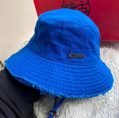 JACQUEMUS

 NEW HATS 👒

 ALL COLORS

Available now

230 dhs🇦🇪🇦🇪

Zain328
♥️♥️♥️