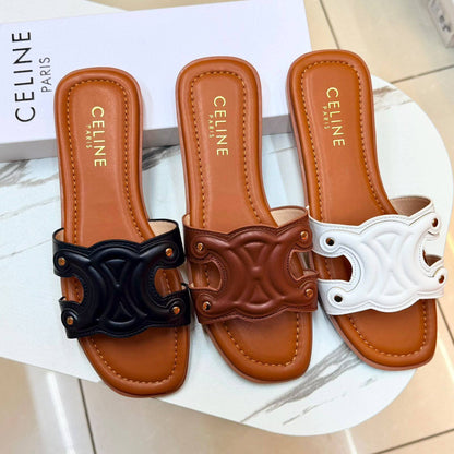 celine ladies

Restock 
36 to 41
75 dhs🇦🇪🇦🇪

Zain236
♥️♥️♥️