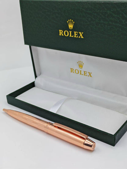 Rolex Pen
55 dhs✅

Zain182
♥️♥️♥️