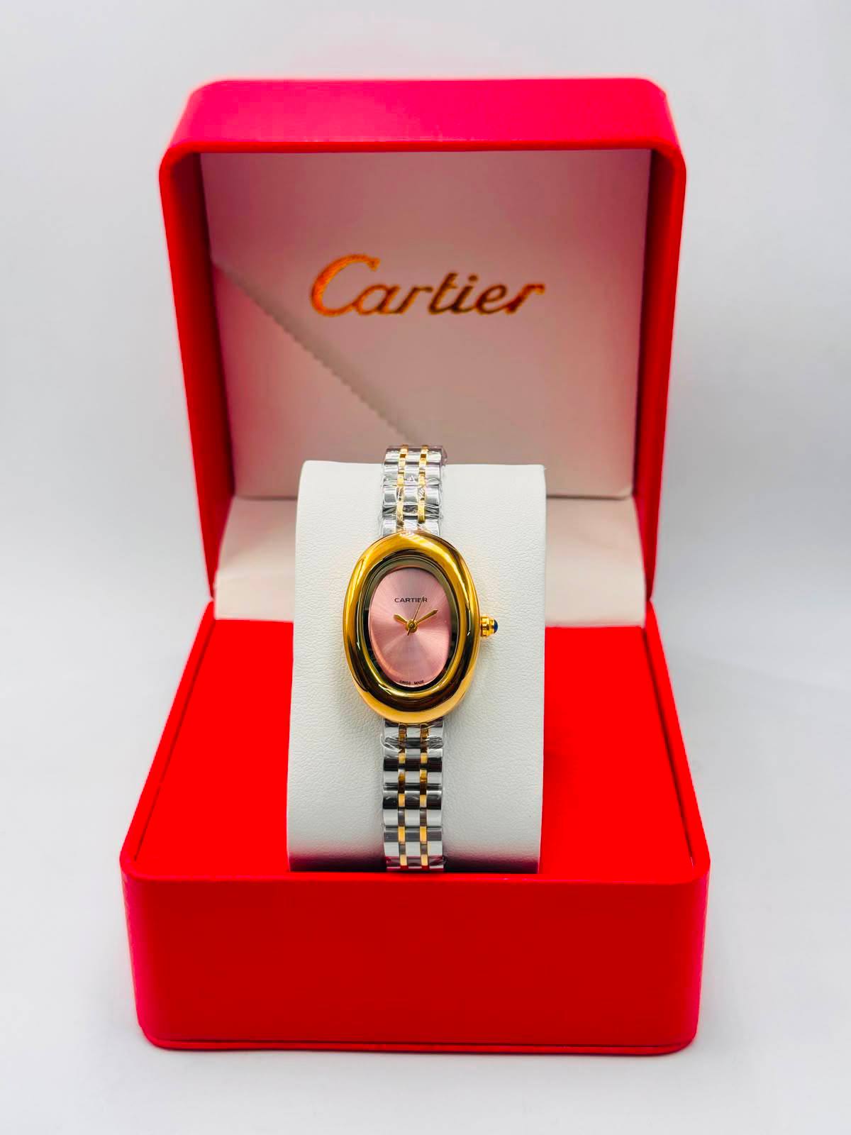 Cartier Ladies
*Nee Arrival*🔥
60 dhs✅

Zain08
♥️♥️♥️