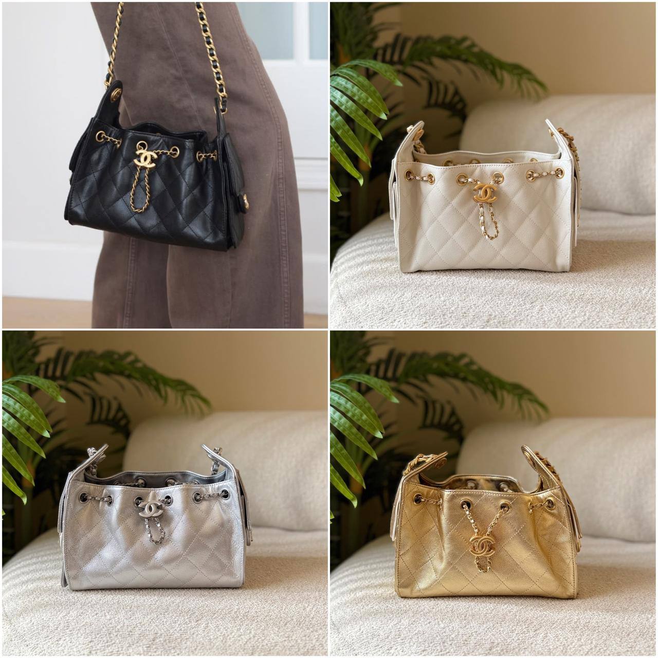 CHANEL
       
  🌿 💕22 cm 💕🍃
For Price 👇 WhatsApp✅
0568585901 
0507557372
0552275751 Owner Zain 👌

Zain246
♥️♥️♥️