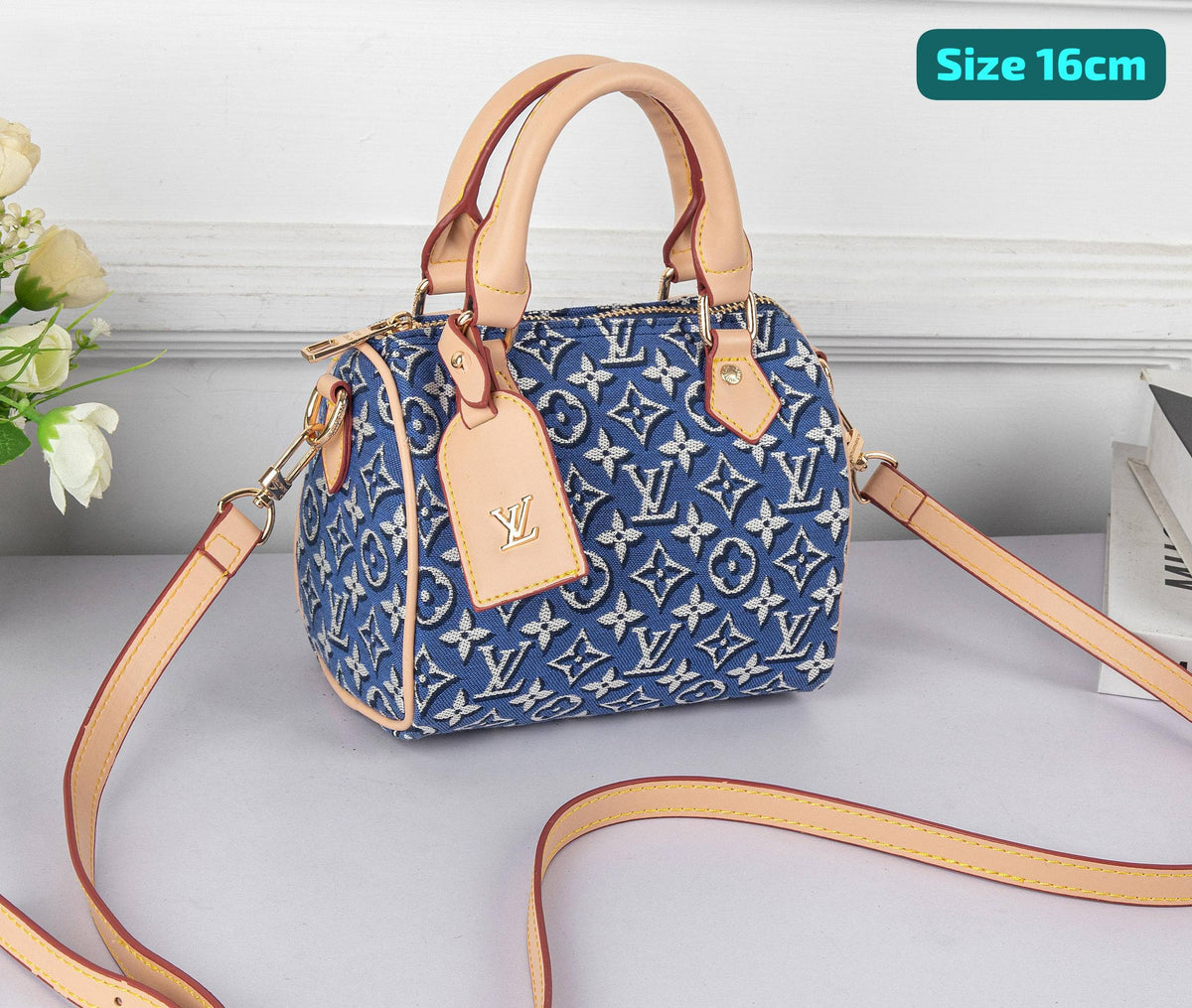 LV

Good quality 
with box 
110 dhs🇦🇪🇦🇪

Zain186
♥️♥️♥️
