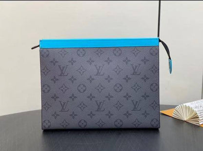 Men's Clutch 
Good Quality
90 dhs🗽

Zain33
♥️♥️♥️