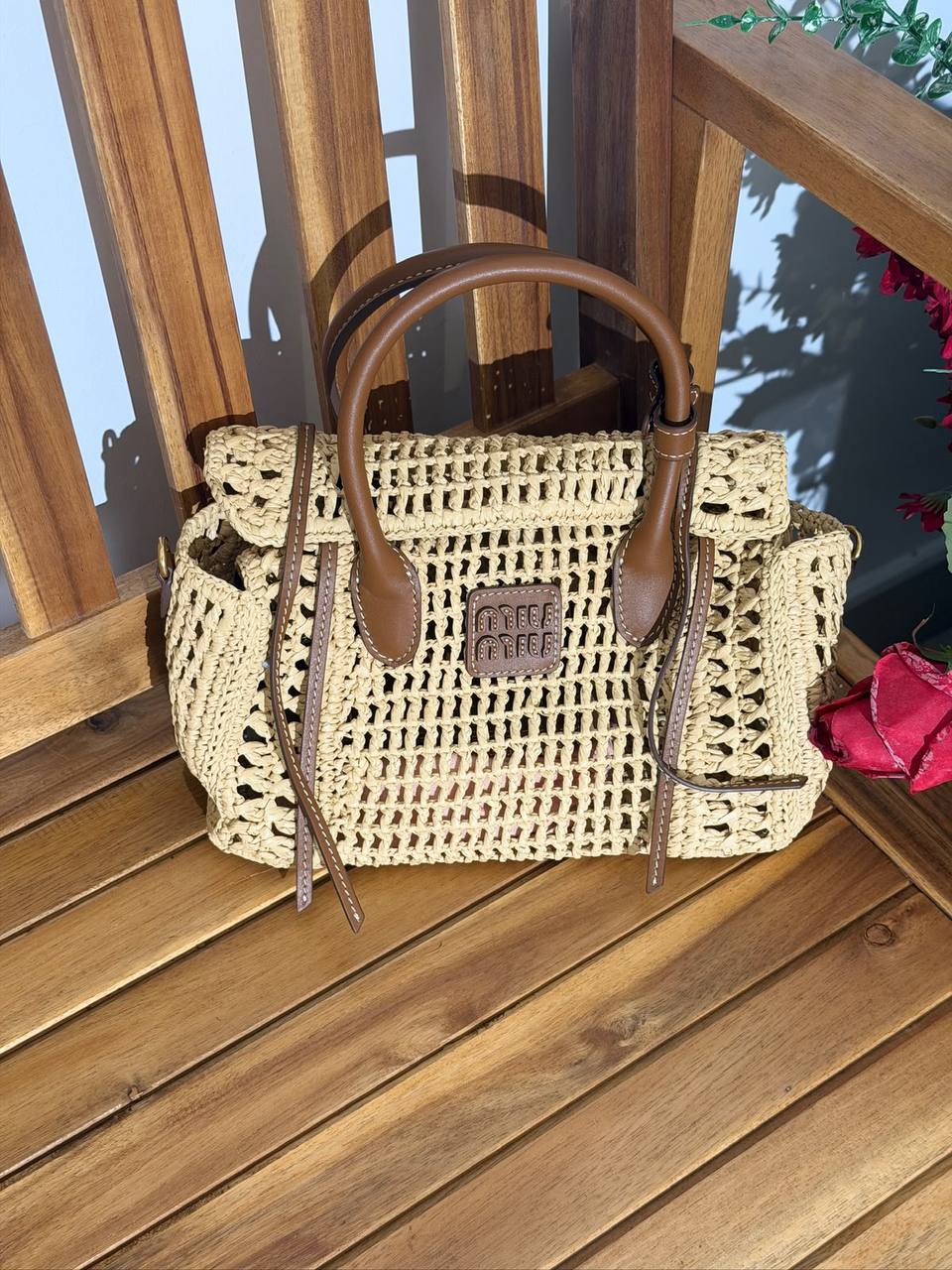 MIU MIU
Super Master Quality ⚡️
Original Packing 🎁
Size 25.5CM📏
For Price 👇 WhatsApp✅
0568585901 
0507557372
0552275751 Owner Zain 👌

Zain321
♥️♥️♥️