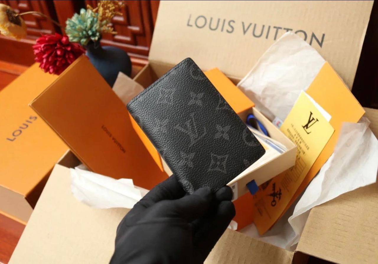 LV Wallet 
Super Master Quality
110 dhs🇦🇪🇦🇪

Zain33
♥️♥️♥️