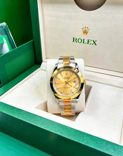 Rolex
High Quality
Automatic  
230 dhs✅

Zain85
♥️♥️♥️