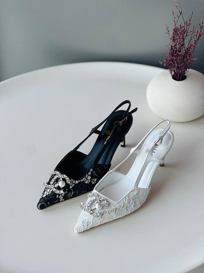 CHANEL🌹
36_41
Super high quality* 
500 dhs🪙🖤

Zain176
♥️♥️♥️