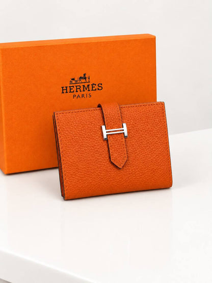 NEW COLLECTION👌🏻
HERMES WALLET  ❤‍🔥
 MASTER Quality👑With Original Packaging👌🏻

For Price 👇 WhatsApp✅
0568585901 
0507557372
0552275751 Owner Zain 👌

Zain329
♥️♥️♥️