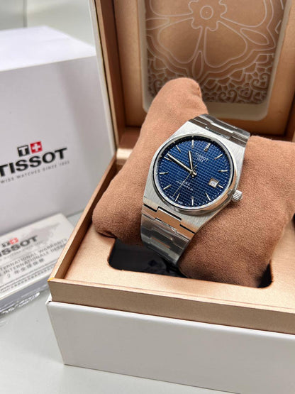Tissot
Automatic  
master quality  
260 dhs🌺

Zain85
♥️♥️♥️