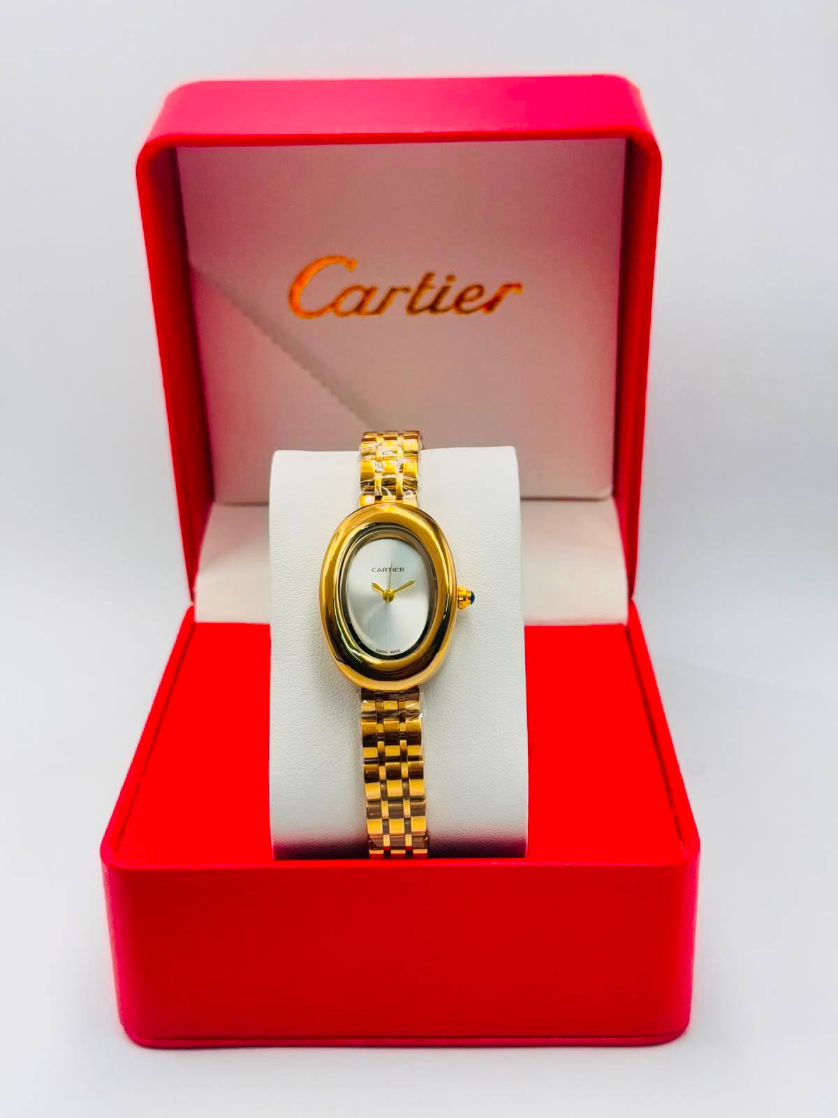 Cartier Ladies
*Nee Arrival*🔥
60 dhs✅

Zain08
♥️♥️♥️