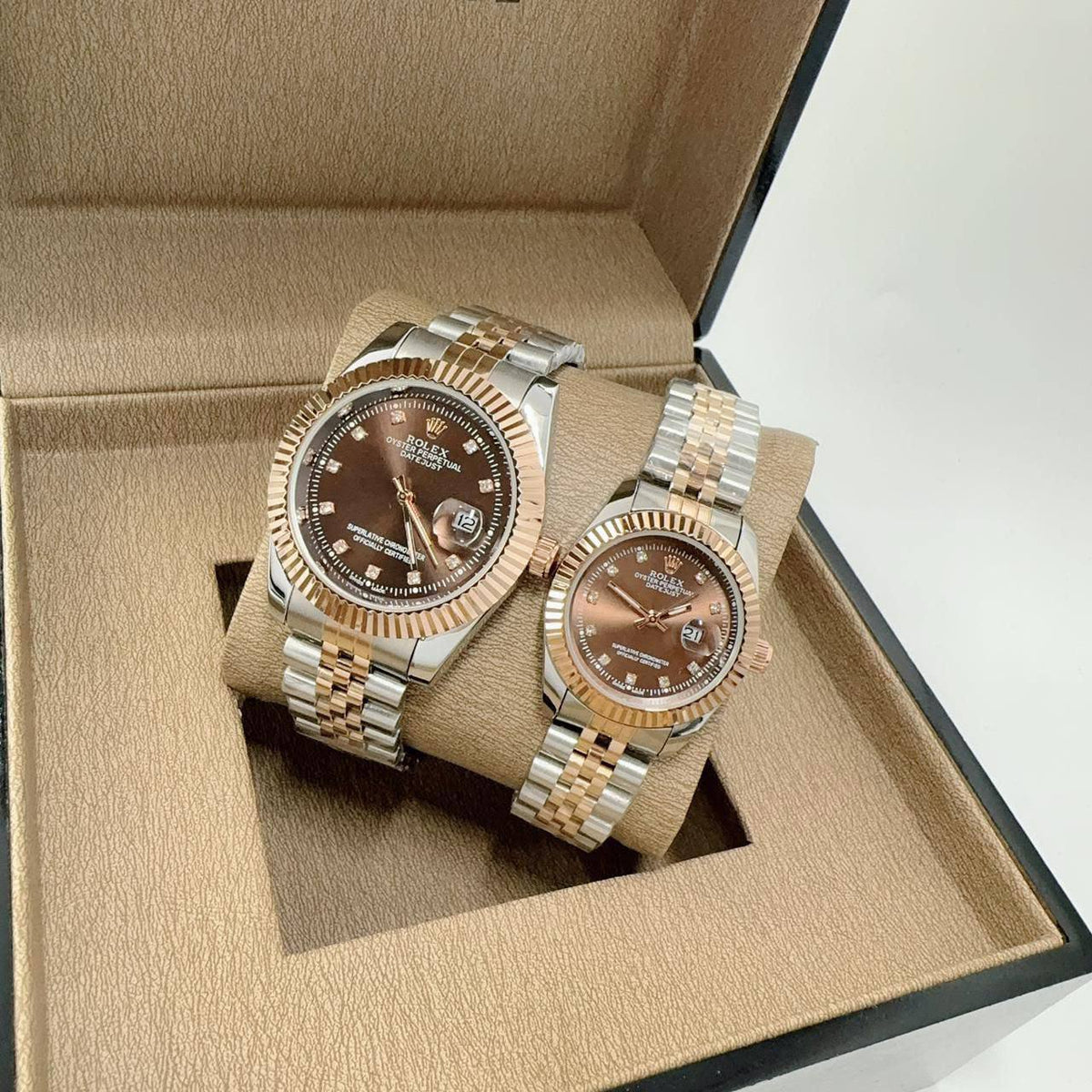 Rolex couples

1 pc 60 dhs

2 pc 110 dhs

Zain45
♥️♥️♥️