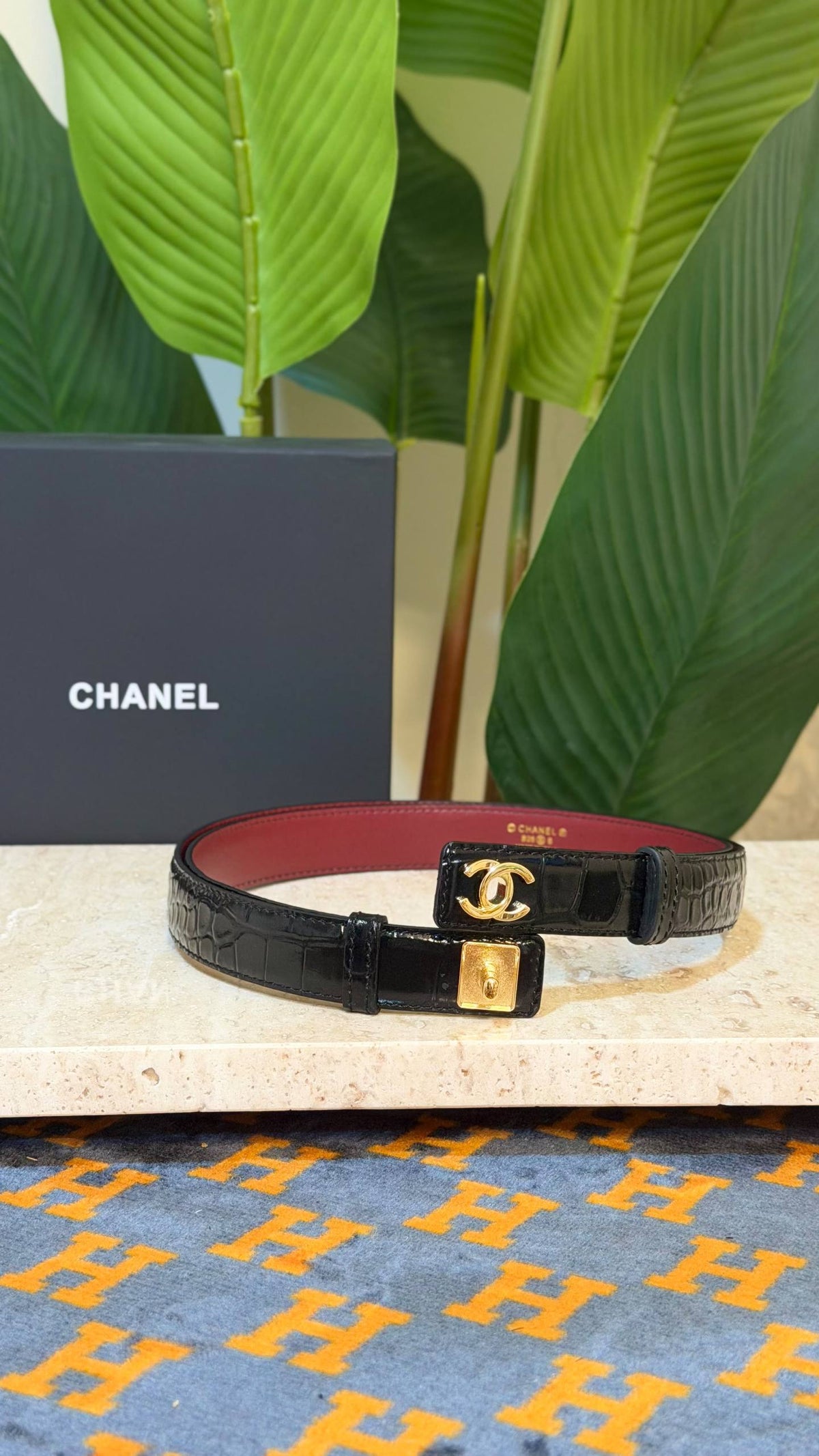 CHANEL

Super Master
With original box

For Price 👇 WhatsApp✅
0568585901 
0507557372
0552275751 Owner Zain 👌

Zain281
♥️♥️♥️
