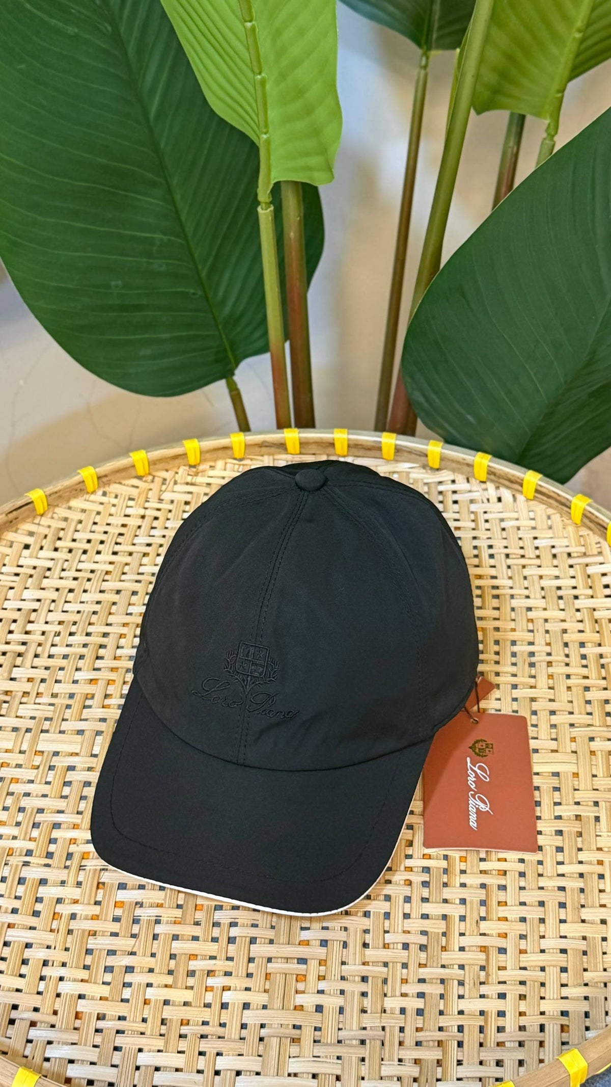 Loro piana

VVVIP quality

180 dhs🇦🇪
Zain281
♥️♥️♥️