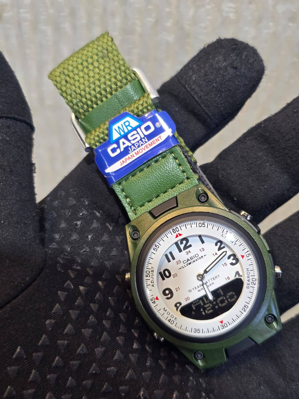 Casio AW 80

55 dhs🇦🇪🇦🇪

Zain29
♥️♥️♥️