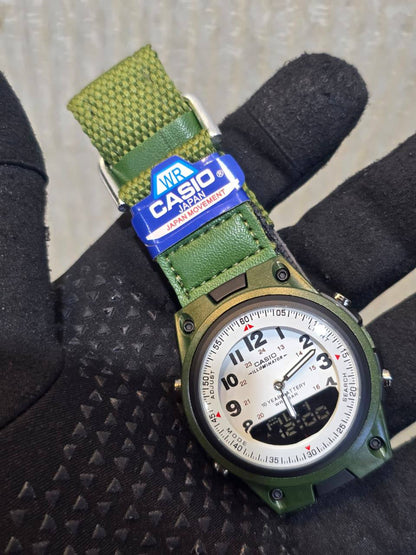 Casio AW 80

55 dhs🇦🇪🇦🇪

Zain29
♥️♥️♥️