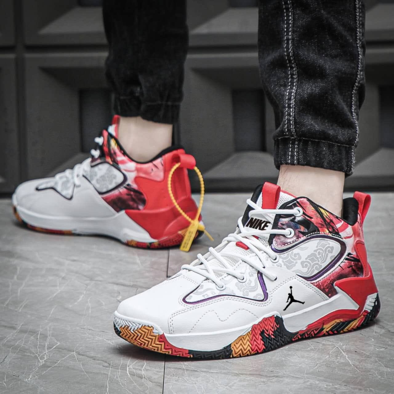 Jordan
Size 39to45      
90 dhs🪙🌨️

Zain163
♥️♥️♥️