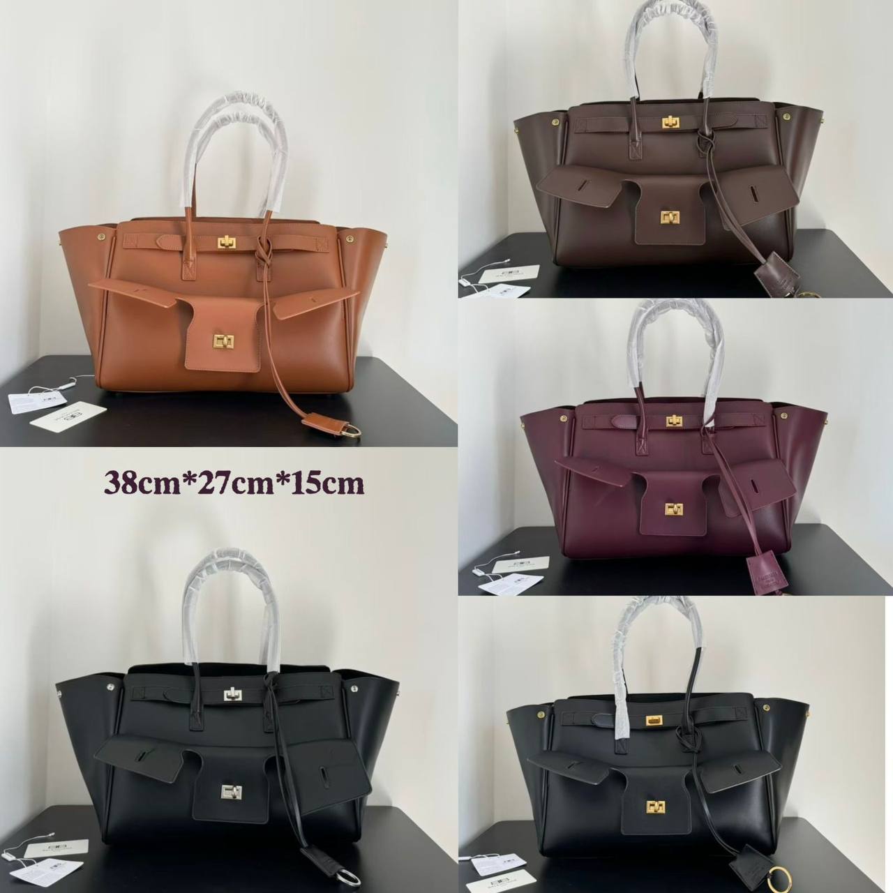BALENCIAGA
 COPY ONE 
250 dhs🇦🇪

Zain39
♥️♥️♥️