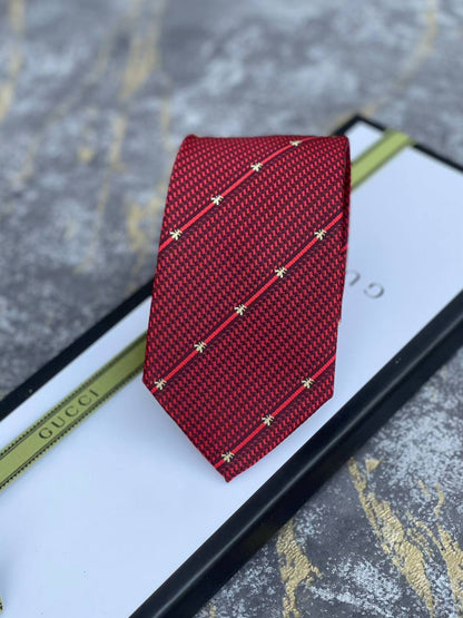 GUCCI
TIE
*Master quality*
*New collection*
180 dhs🪙🌨️

Zain179
♥️♥️♥️