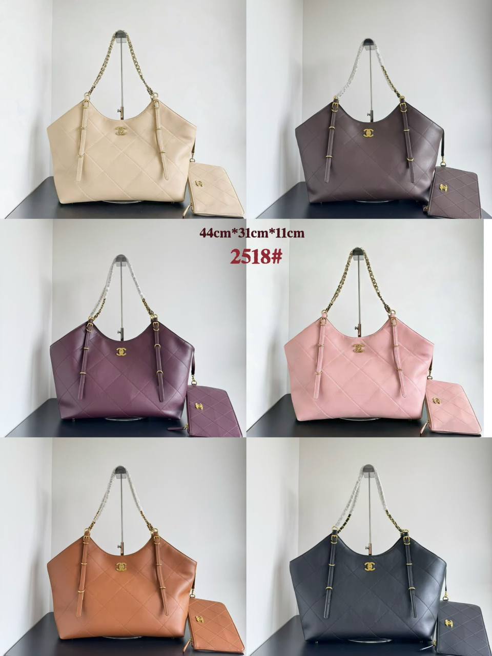 CHANEL 
GOOD QUALITY 
110 dhs🇦🇪🇦🇪

Zain295
♥️♥️♥️