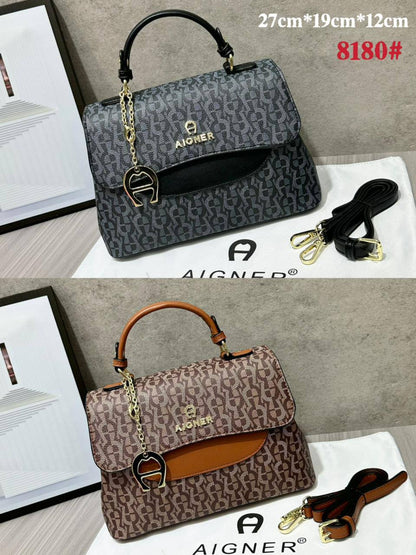 AIGNER NEW CAME GOOD QUALITY 
105 dhs🇦🇪🇦🇪

Zain39
♥️♥️♥️