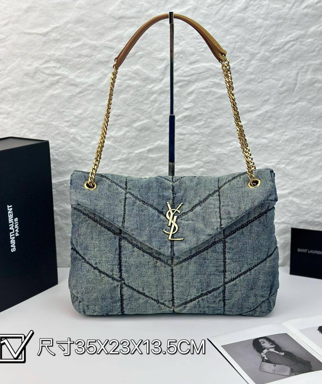 YSL
Master
29cm🥰 290 dhs💓
35cm 🥰 300 dhs💓

Zain228
♥️♥️♥️