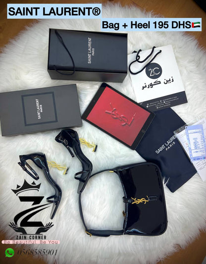 Ysl offer

Zaincorner store