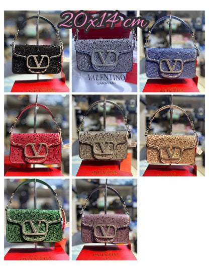Valentino
115 dhs❣️

with box
🎁🎁🎁

Zain90
♥️♥️♥️